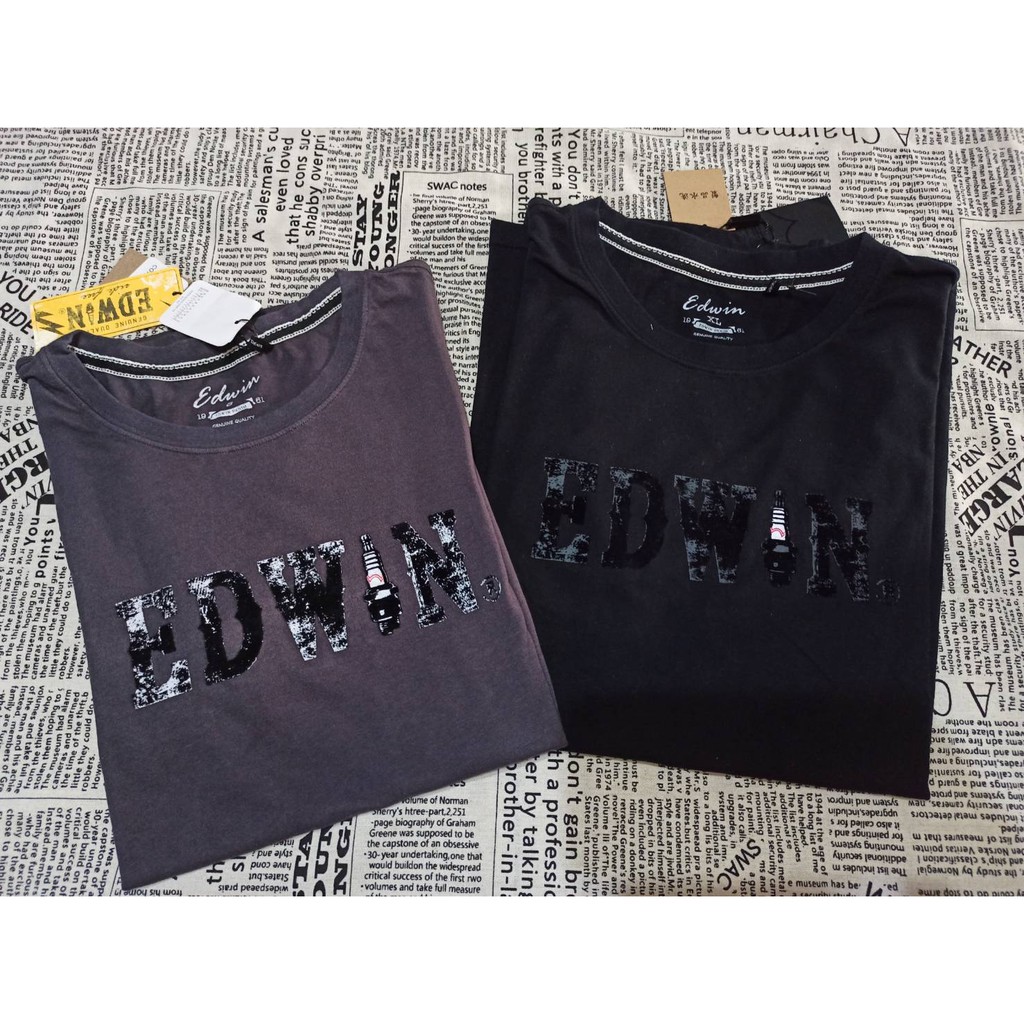 Edwin 短袖t 恤 Ptt討論與高評價商品 2021年8月 飛比價格