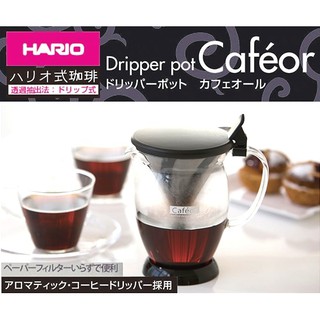 HARIO CFO-2 手沖咖啡 錐形不銹鋼濾網 2人份 免濾紙 CFO2 ^^ 咖啡蝦舖☕COFFEE SHOP