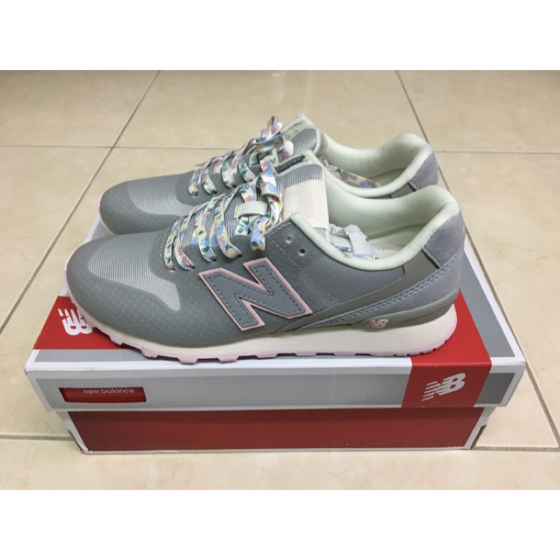New Balance 996 日本限量earth Music Ecology 聯名款運動鞋尺寸23 5 蝦皮購物
