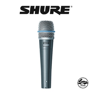 Shure Beta 57A 動圈式麥克風 【桑兔】