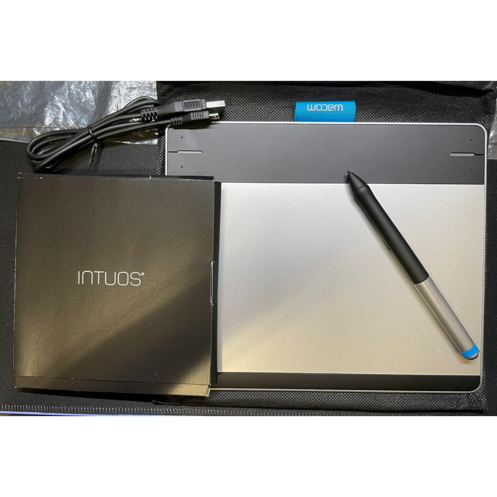 Wacom Intuos Ctl 480的價格推薦 - 2021年3月| 比價比個夠BigGo