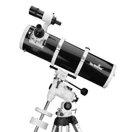 正陽光學 Sky-Watcher 反射式 赤道儀 天文望遠鏡 D150mm/F750mm 望遠鏡