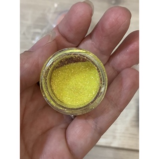 二手近新 美甲 nail labo 散粉亮片 凝膠指甲材料