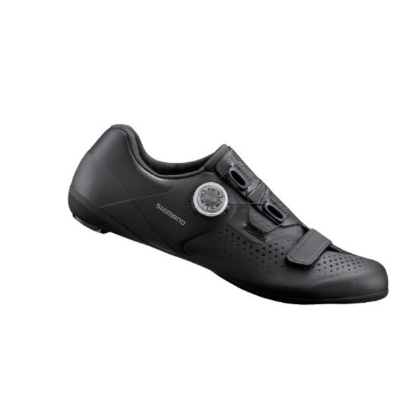 ~ujbike~2020年 SHIMANO SH-RC500 輕量化碳纖維增強鞋底 寬版款式 公路車鞋 卡鞋 改款 男款