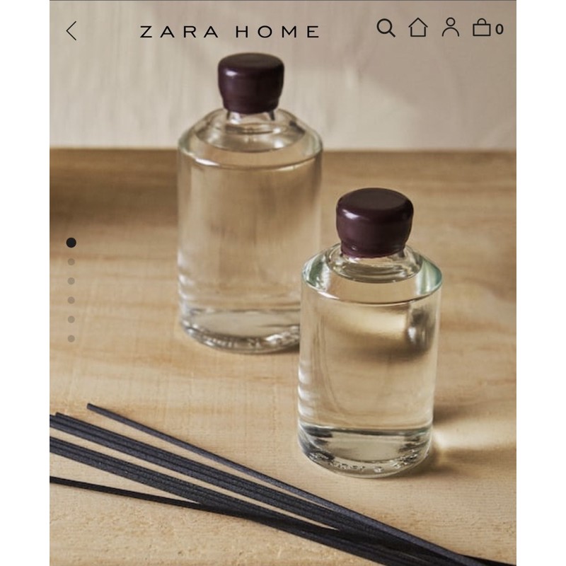 🉐️特價🉐️ZARA HOME❣️擴香系列❣️-UGOKI  (200ml)