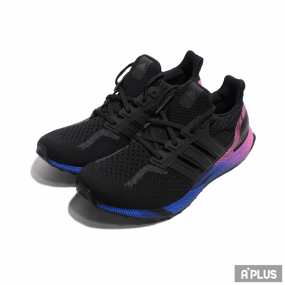 ADIDAS 男 ULTRA BOOST DNA 慢跑鞋 輕量 緩震 襪套 - GW4924