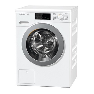 【公司貨】嘉儀 德國 Miele 米勒獨立式 蜂巢 滾筒洗衣機 WCG120 XL