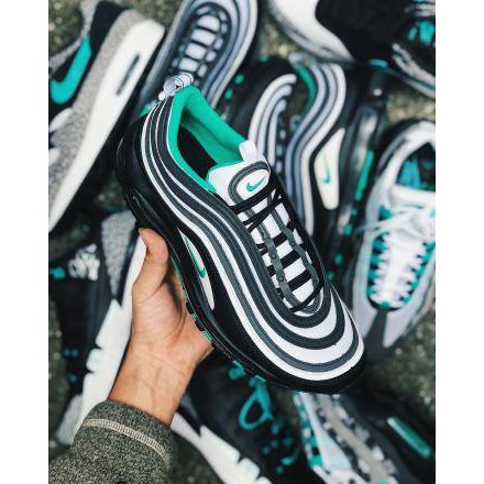nike air max 97 clear emerald