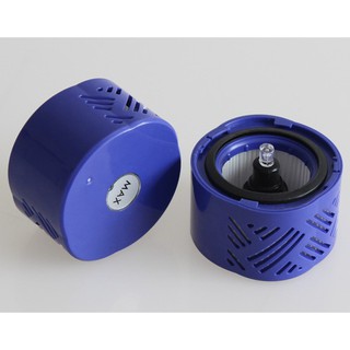 戴森 Dyson【現貨 副廠品~】dyson V6 HEPA 馬達 後置濾網 吸塵器配件