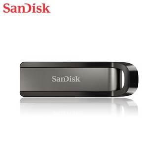 SanDisk Extreme Go CZ810 64G 128G 256G USB 3.2 高速 金屬 隨身碟