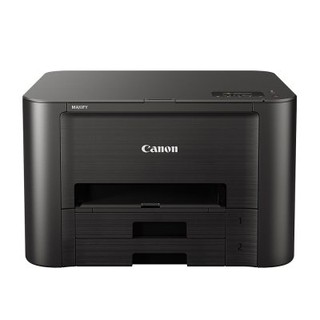 Canon MAXIFY iB4070 商用噴墨印表機 2700XL 非MB5070