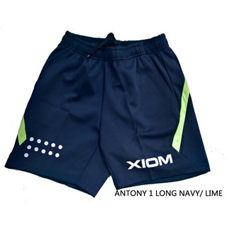 Image of （驕陽乒乓用品專賣店）Xiom Antony 系列短褲