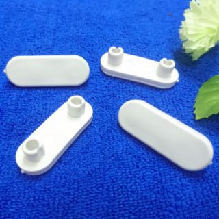 馬桶蓋 馬桶蓋墊片(一組四個) 馬桶水箱配件 馬桶水箱零件 馬桶零件 馬桶蓋零件 馬桶蓋配件