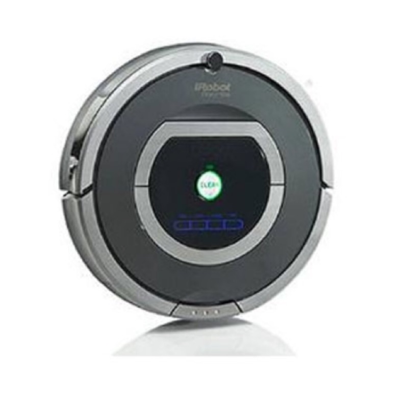 美國 iRobot Roomba 780 第七代鑽石級機器人定時自動吸塵器