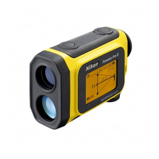 NIKON FORESTRY PRO II 測距望遠鏡(附LCD顯示螢幕)