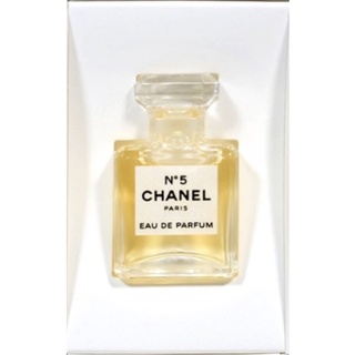 CHANEL 5號 經典香 1.5ml 小香水 全新正品