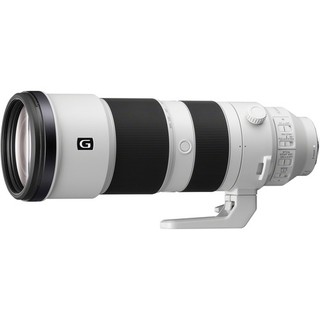 Sony FE 200-600mm F5.6-6.3 G 索尼公司貨 SEL200600G 兆華國際