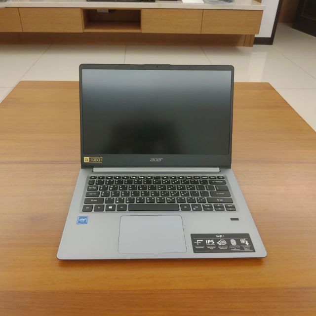 ACER SF114 窄邊框 輕薄長效 美型金屬機身 SF114-32-C5VB