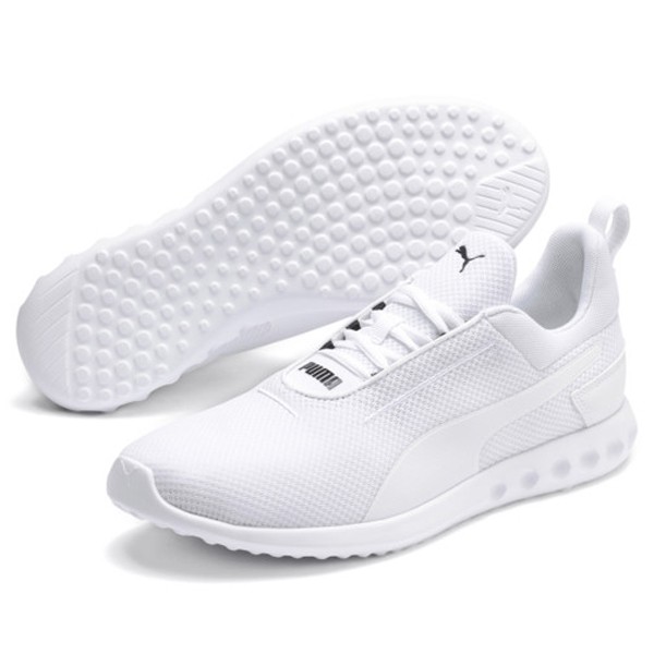puma carson 2 concave black