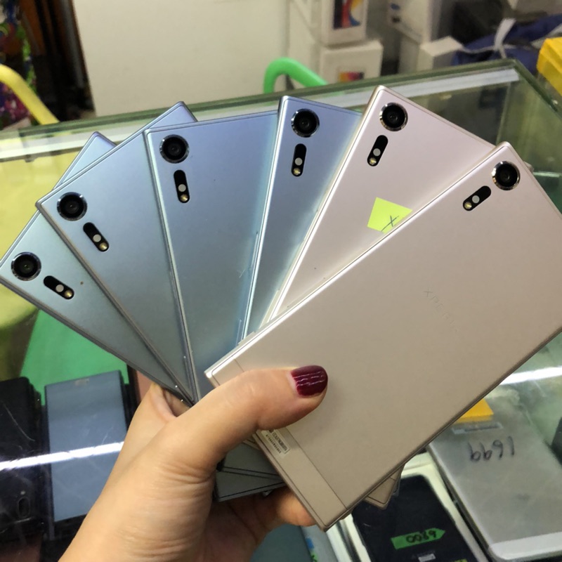 Xzs空機 優惠推薦 21年3月 蝦皮購物台灣