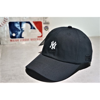 🔥現貨🔥【正品 公司貨】MLB 美國大聯盟 紐約洋基隊 New York Yankees 老帽 棒球帽 可調式🚚快速出貨