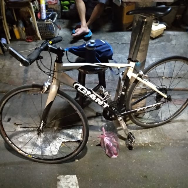 giant fcr 0