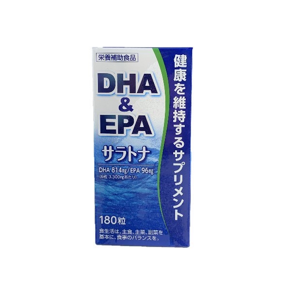 優清DHA精華魚油膠囊180粒《日藥本舖》