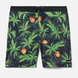 HURLEY｜男 PHANTOM CLASSIC 18" 衝浪褲