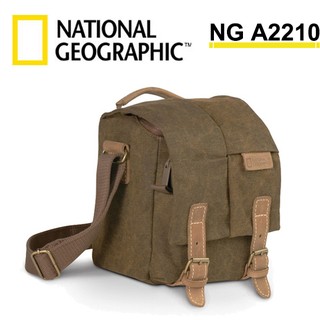 國家地理 National Geographic NG A2210 非洲系列 相機包