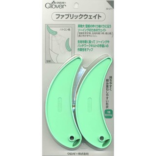 手作森林 sale*可樂牌 日本製 多功能 布鎮 Clover 39-211 大理石 可參考 文鎮