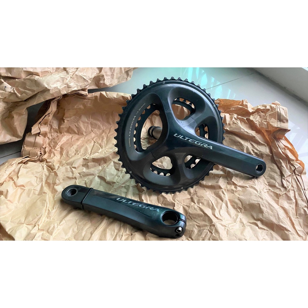 Shimano Ultegra 6800 50/34 11 Speed 172.5