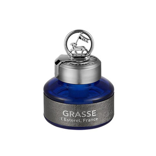 Bullsone GRASSE 格拉斯奢華紓壓香水-藍色那普勒斯
