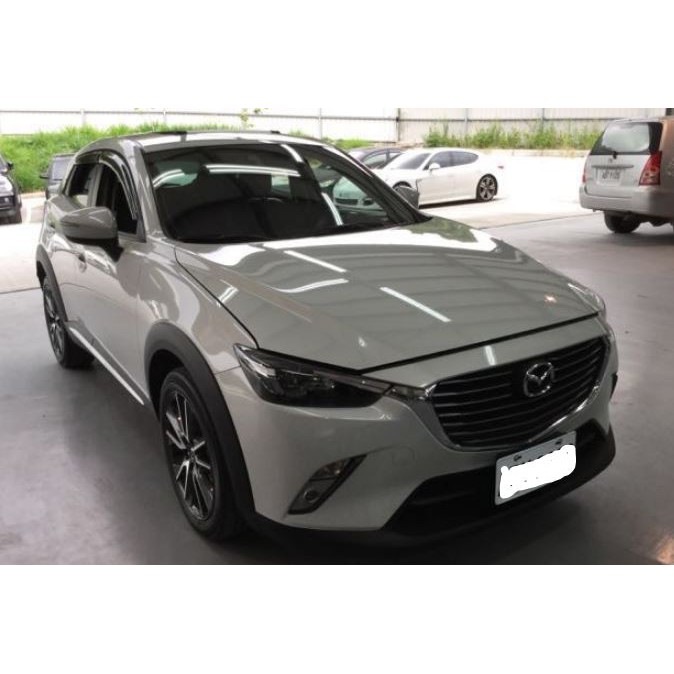 Cx 3 拍賣 評價與ptt熱推商品 21年5月 飛比價格