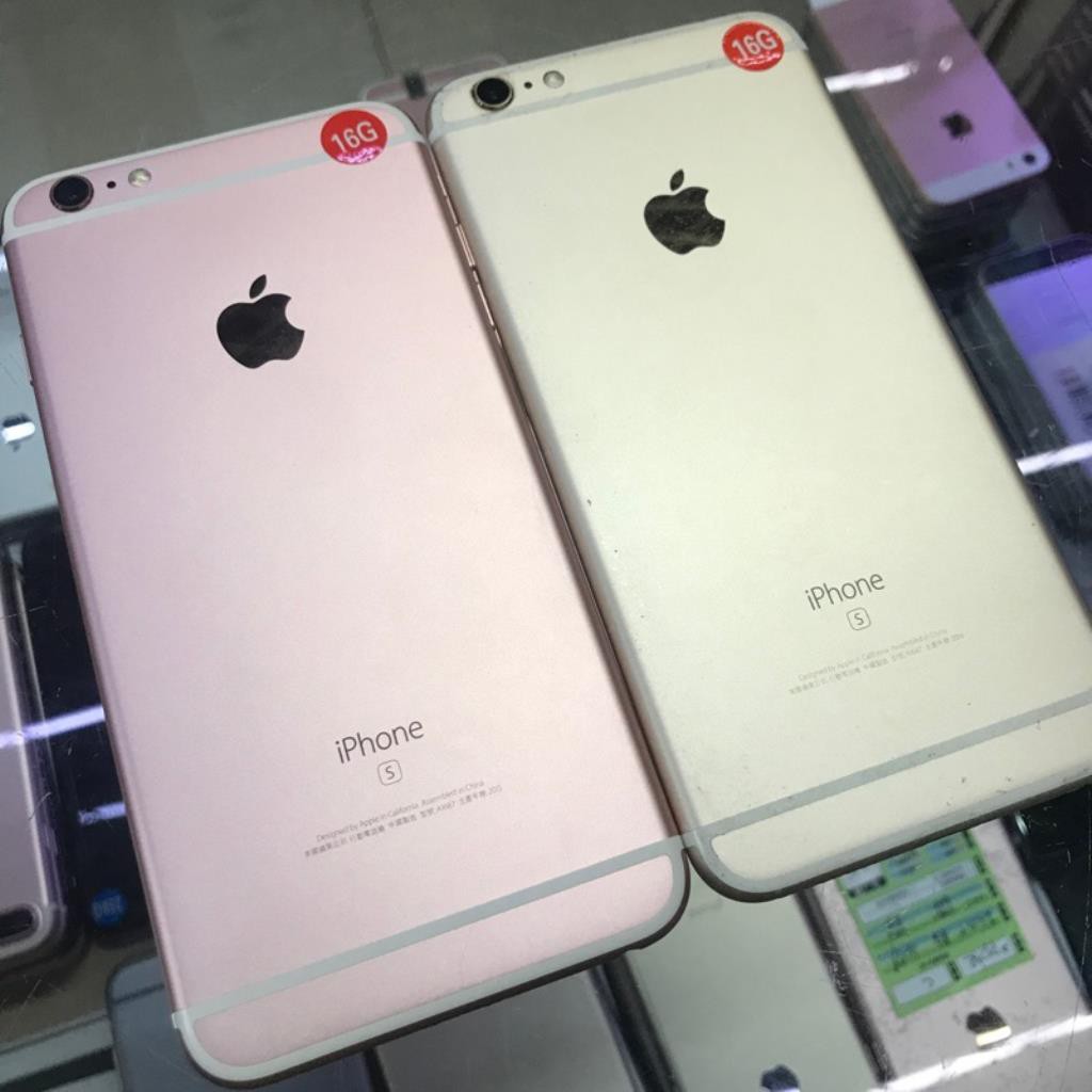 中古二手iphone 6s Plus 蝦皮購物