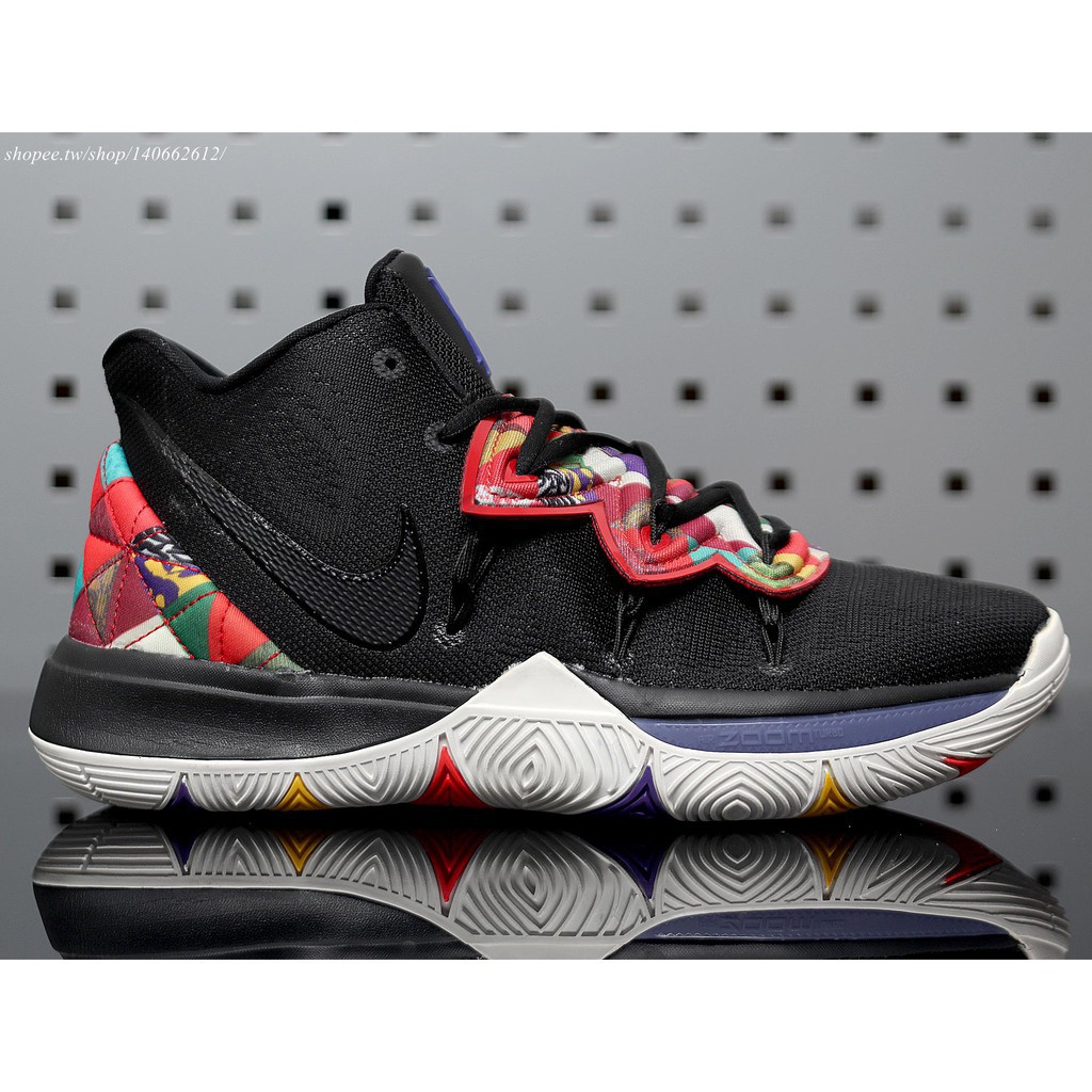 kyrie irving 5 ep