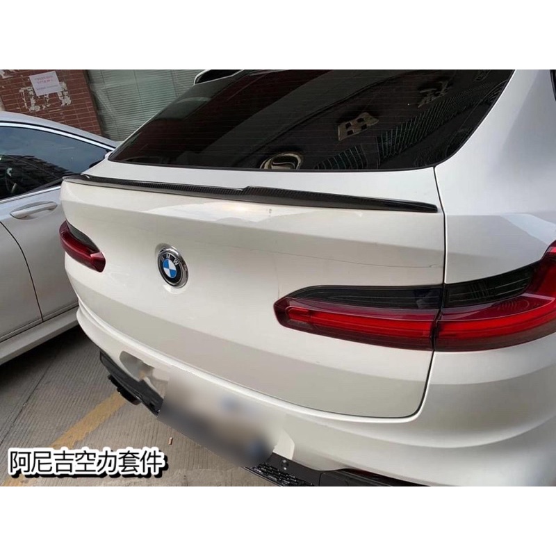 BMW X4 carbon套件有興趣皆可詢問