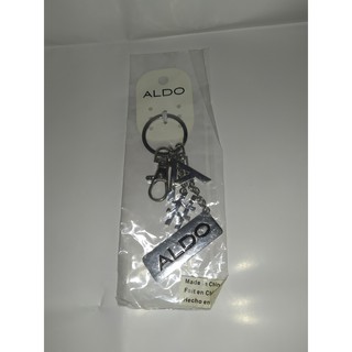 ALDO 鐵製鑰匙圈