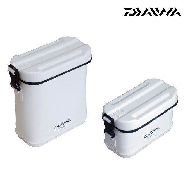 源豐釣具 DAIWA 冰箱用側掛置物盒 CP側箱 冰箱收納盒