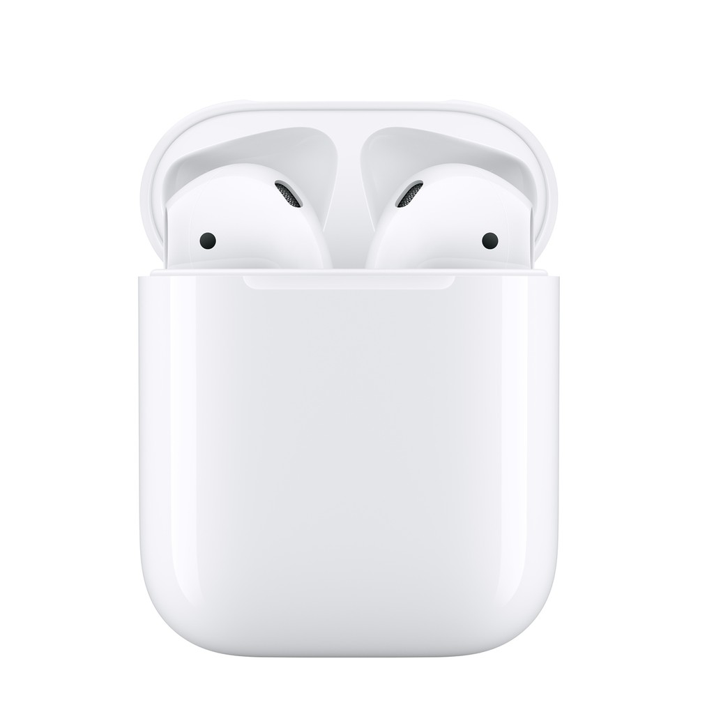 【蘋果狂想】 apple air pods 2 二代 全新 藍芽耳機 無線藍芽耳機