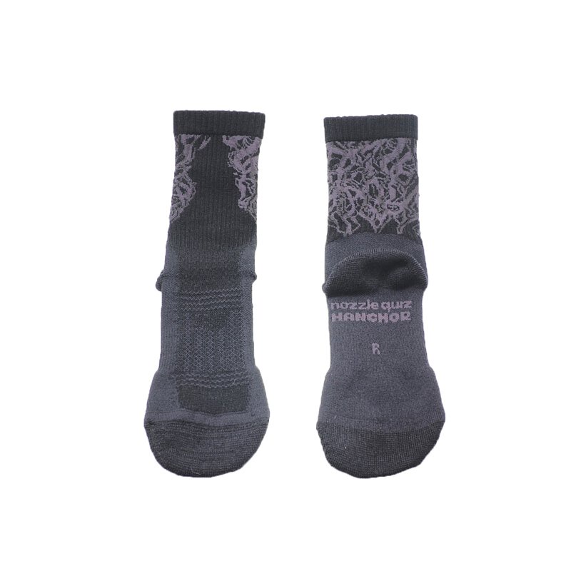 [AMOUTER Life] HANCHOR PRIMEVAL 系列羊毛登山襪