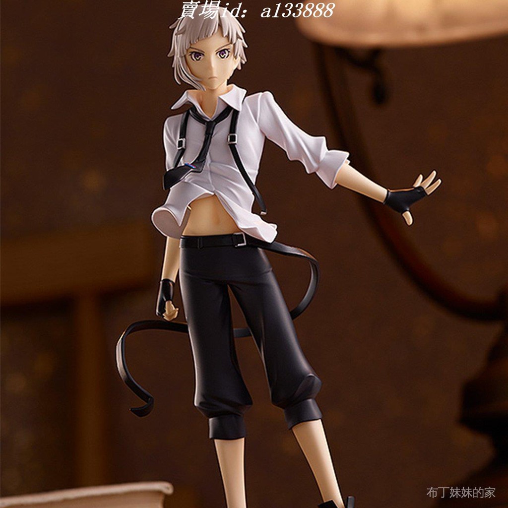 現貨orangerouge文豪野犬中島敦手辦擺件 可開統編收據 蝦皮購物