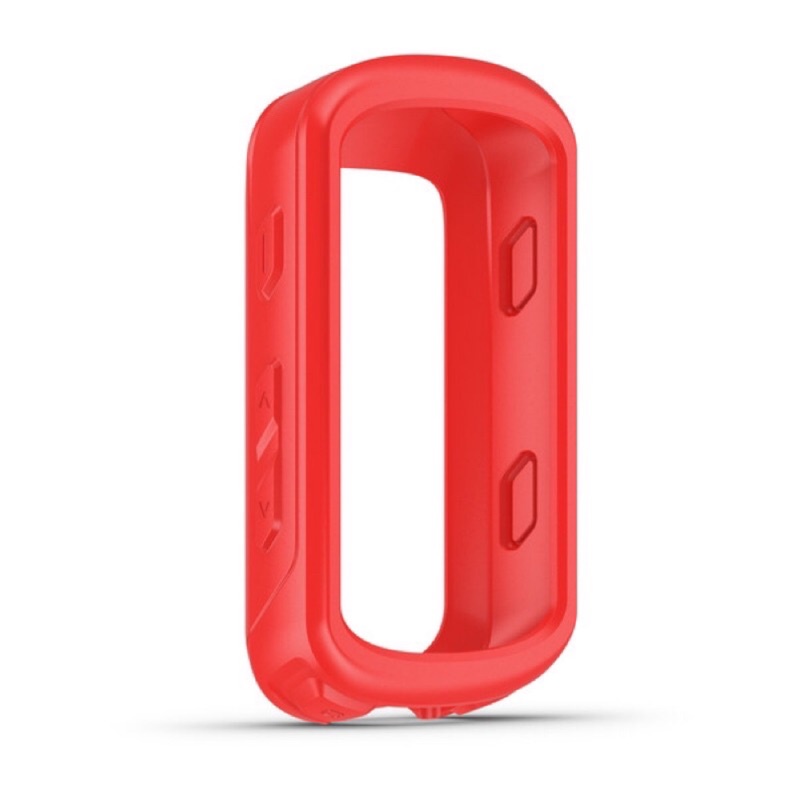 胖虎單車 Garmin Edge 530 Silicone Case (Red) 矽膠套