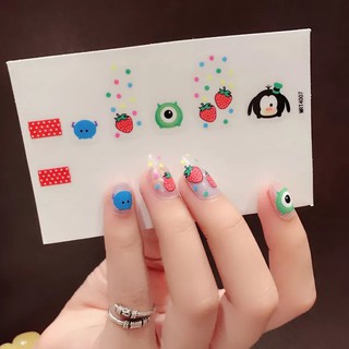 Ze shop‧韓 指甲油膜 光療+一般均可 防水持久/全貼款/透氣不傷甲/環保無毒/孕婦小孩安心用「現+預」