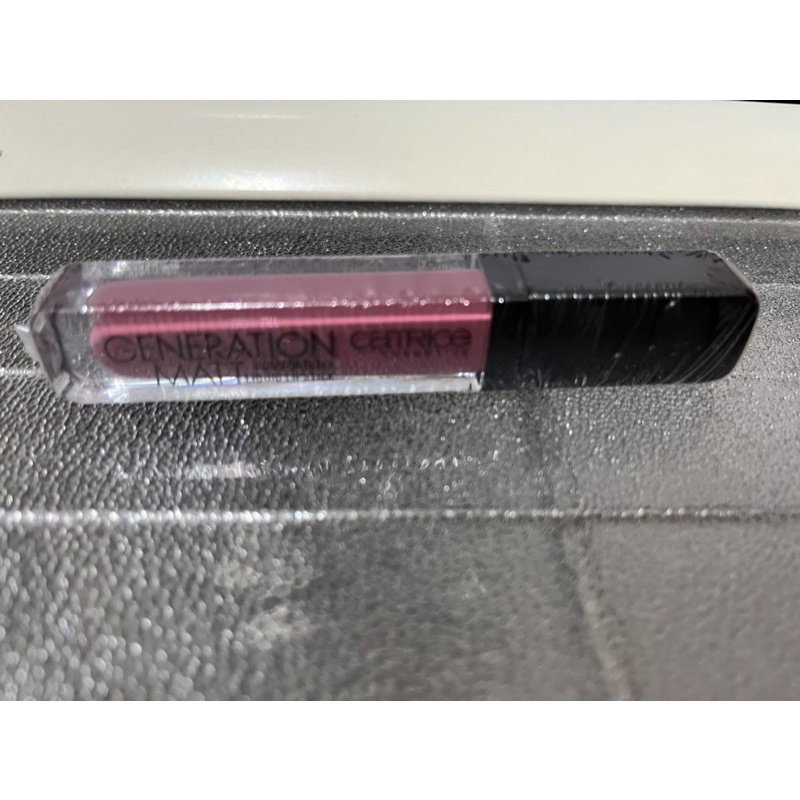 卡翠絲 輕吻誘色霧感唇釉060