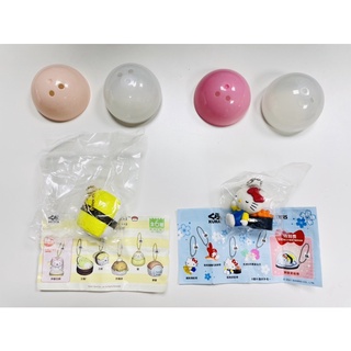 出清 ❗️藏壽司 扭蛋❗️hello kitty 角落生物 壽司 全新未拆