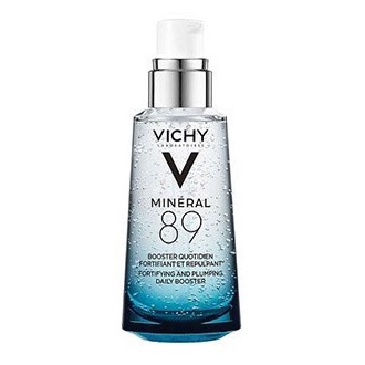 VICHY 薇姿  M89火山能量微精華10ml&amp;50ml&amp;75ml ◆台灣萊雅公司貨中文標💛聊聊享免運+精喜小禮😍