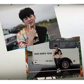 (現貨) iKON -允亨款- SUMMERTIME SEASON3 in HAWAII