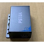 二手保七日 PSTEK 五角科技 30米 HDMI POC延長器 HEX-101H 影音訊號延長器