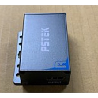 二手保七日 PSTEK 五角科技 30米 HDMI POC延長器 HEX-101H 影音訊號延長器 愛寶買賣
