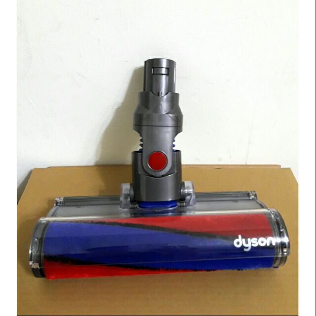 二手Dyson 戴森V6 軟質碳纖維電動吸頭DC59 61 62 74 V6 適用| 蝦皮購物